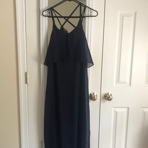 Charming Charlie Maxi Dress